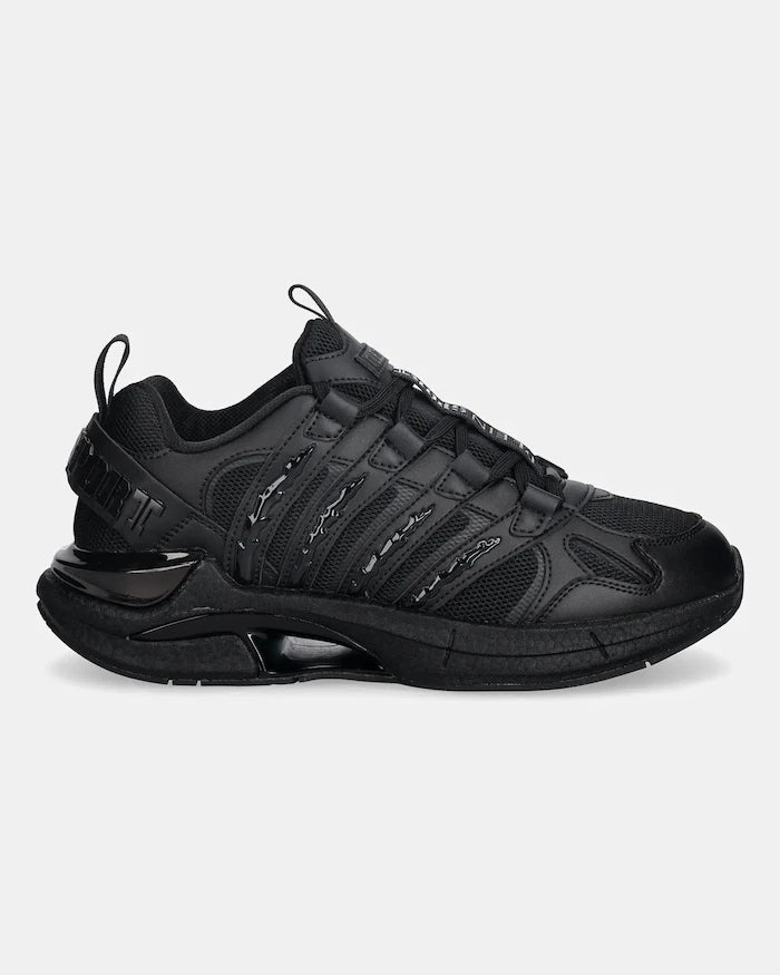 PLEIN SPORT Gladiator Spor Ayakkabı