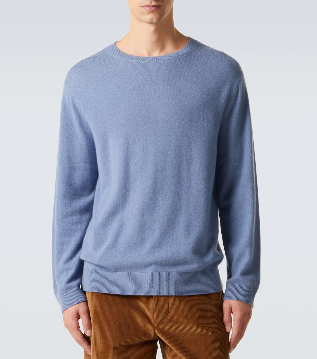 Le Kasha - Colmar cashmere sweater