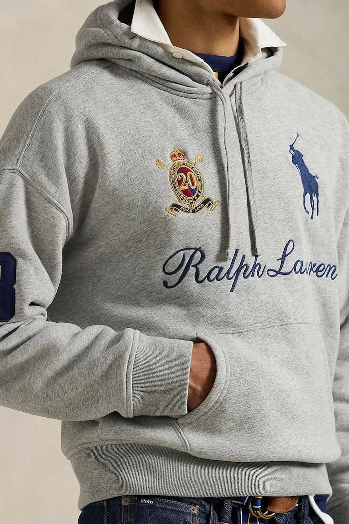Суичър Polo Ralph Lauren
