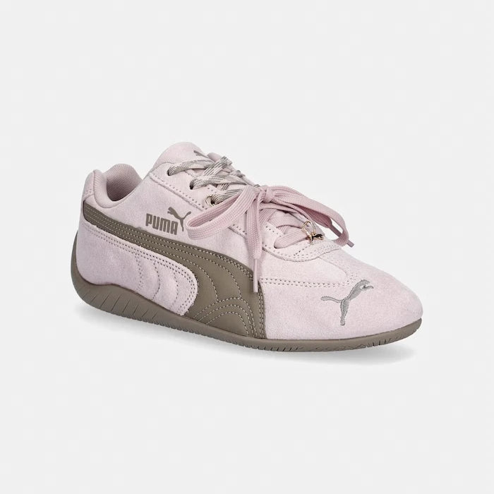 Puma Speedcat Charmies Jr Çocuk Süet Spor Ayakkabı