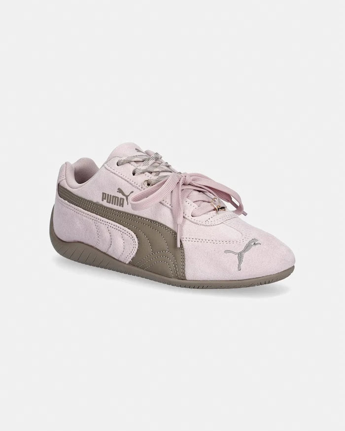 Puma Speedcat Charmies Jr Çocuk Süet Spor Ayakkabı