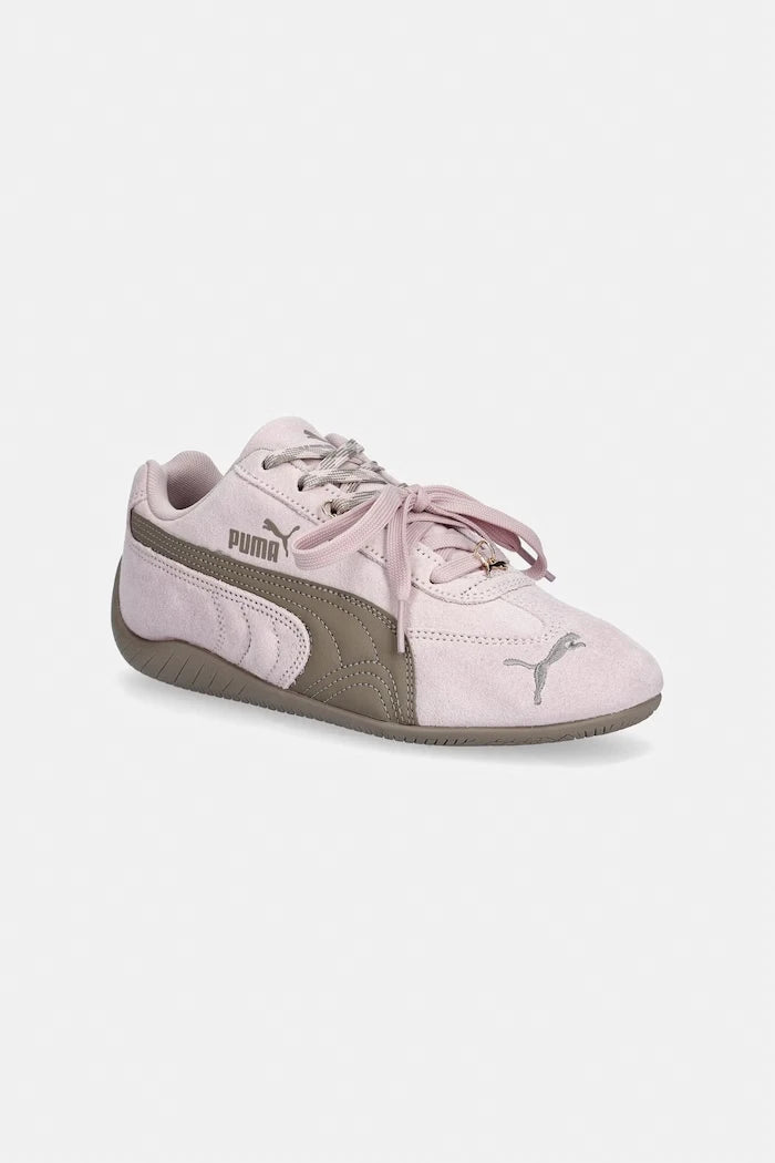 Puma Speedcat Charmies Jr Çocuk Süet Spor Ayakkabı