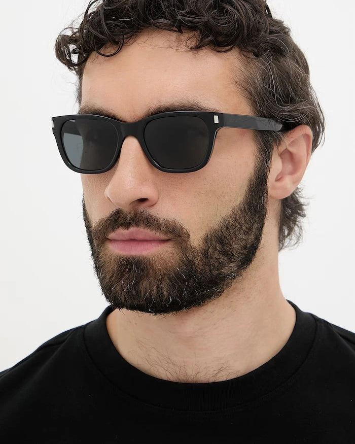 Saint Laurent Kare Güneş Gözlüğü