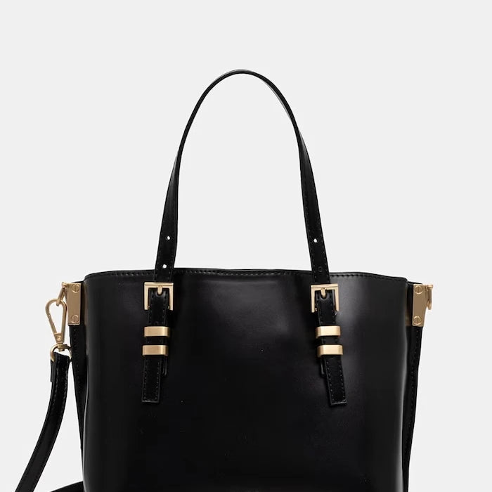 Aldo kadın crossbody çanta, suni deri, ELONORIA