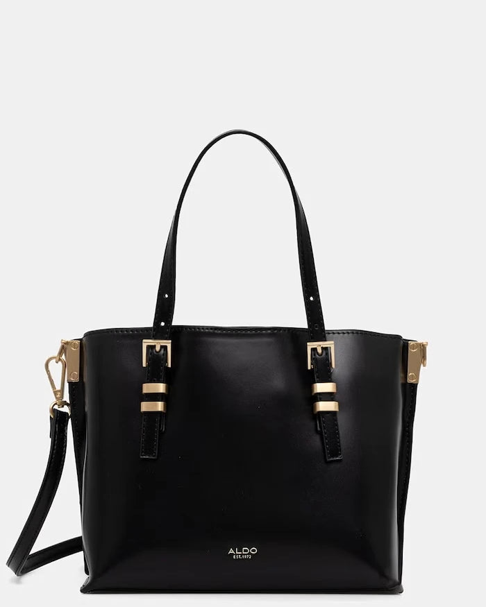 Aldo чанта crossbody дамска от имитация на кожа ELONORIA