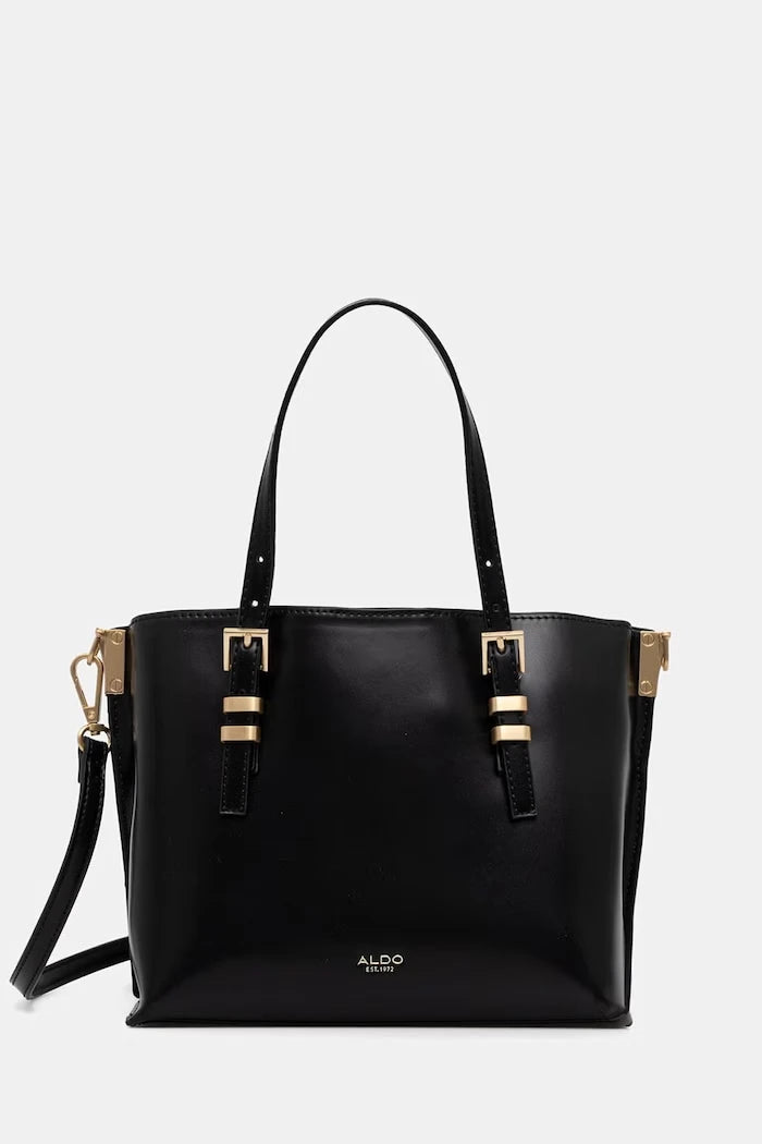 Aldo kadın crossbody çanta, suni deri, ELONORIA