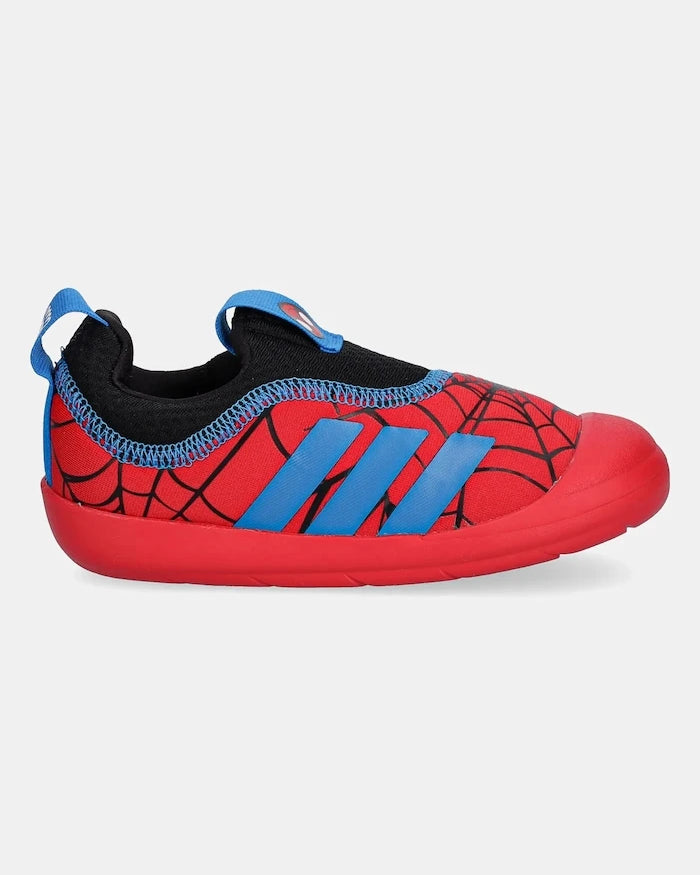 adidas MONOFIT SPIDER-MAN Çocuk Alçak Sneaker