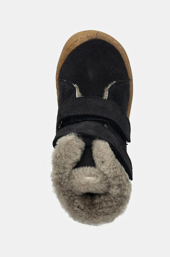 Детски зимни обувки Froddo MINNI SUEDE