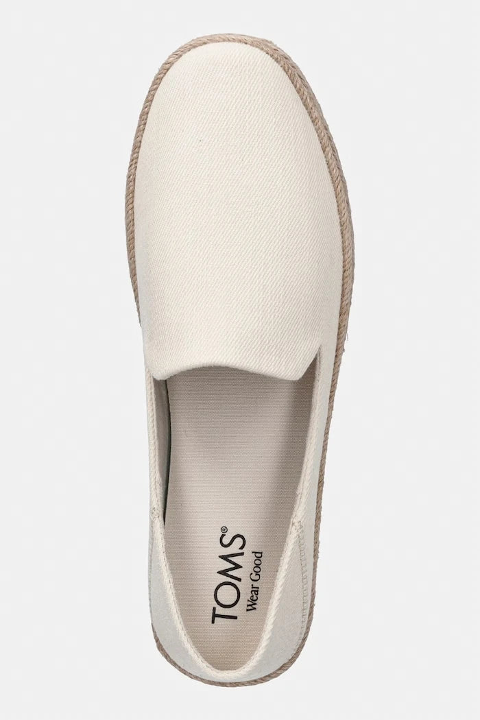 Toms еспадрили дамски CAROLINA