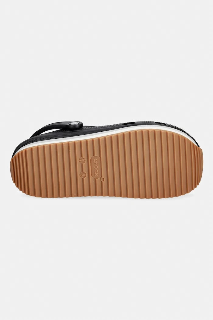 Crocs чехли Classic Retro Runner Clog