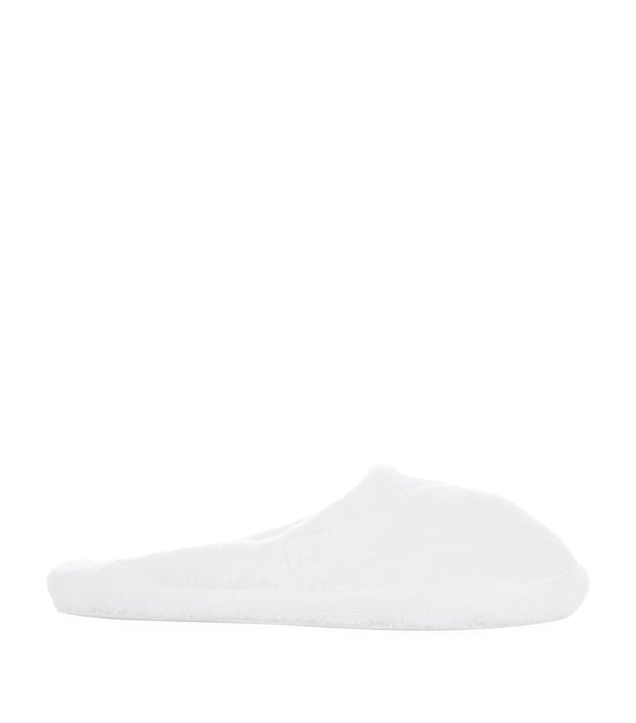 Hamam Pera Slippers (Size 40)