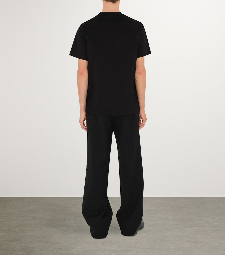 EKD Slim-Fit T-Shirt