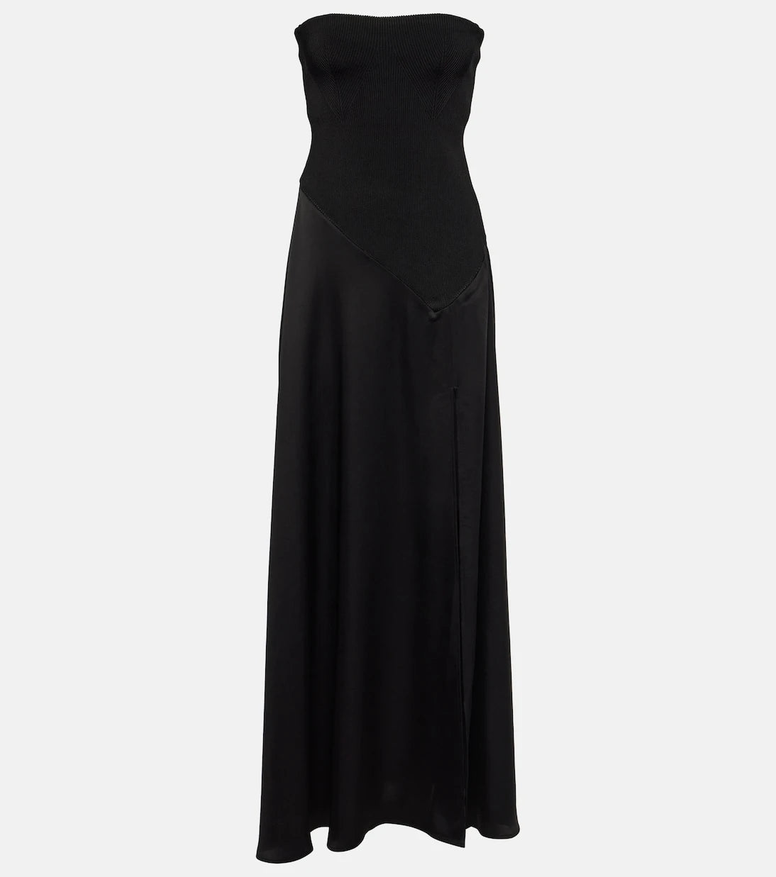 Simkhai - Strapless gown