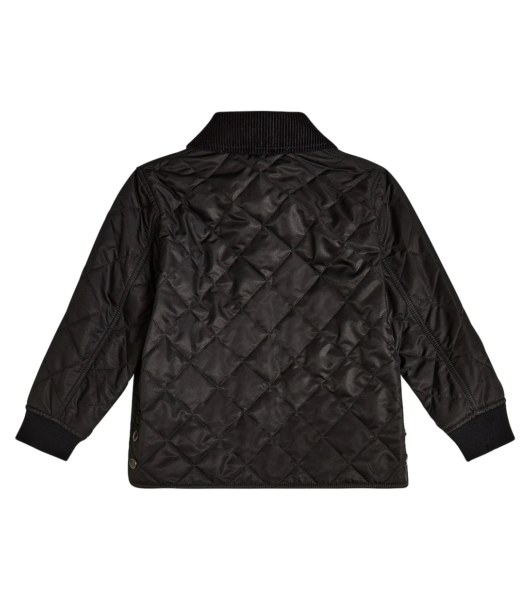 Burberry Kids - Quilted jacket
