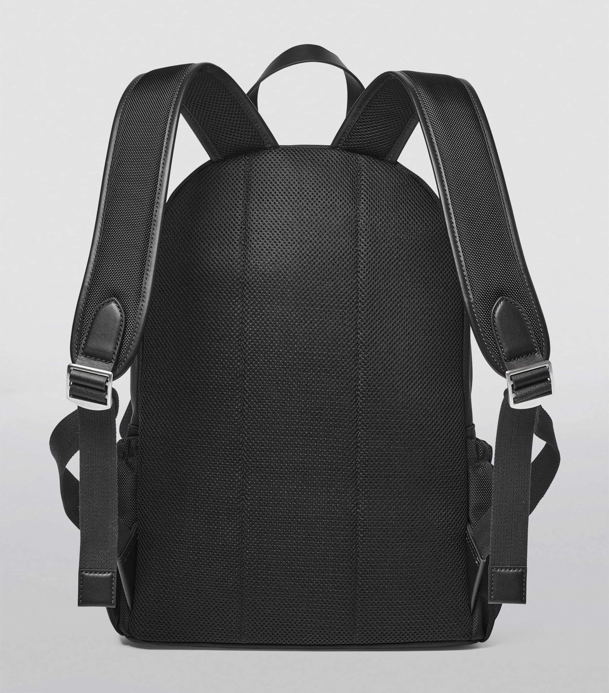 Aspinal Of London Nylon Backpack