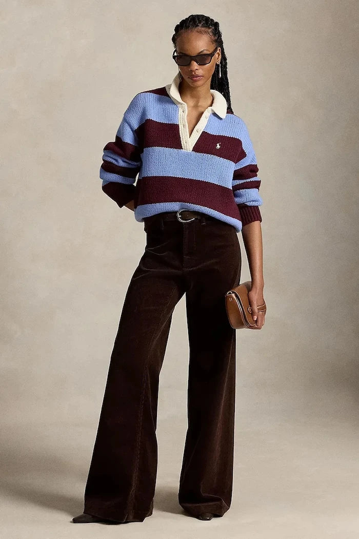 Yünlü Kadın Kazak
