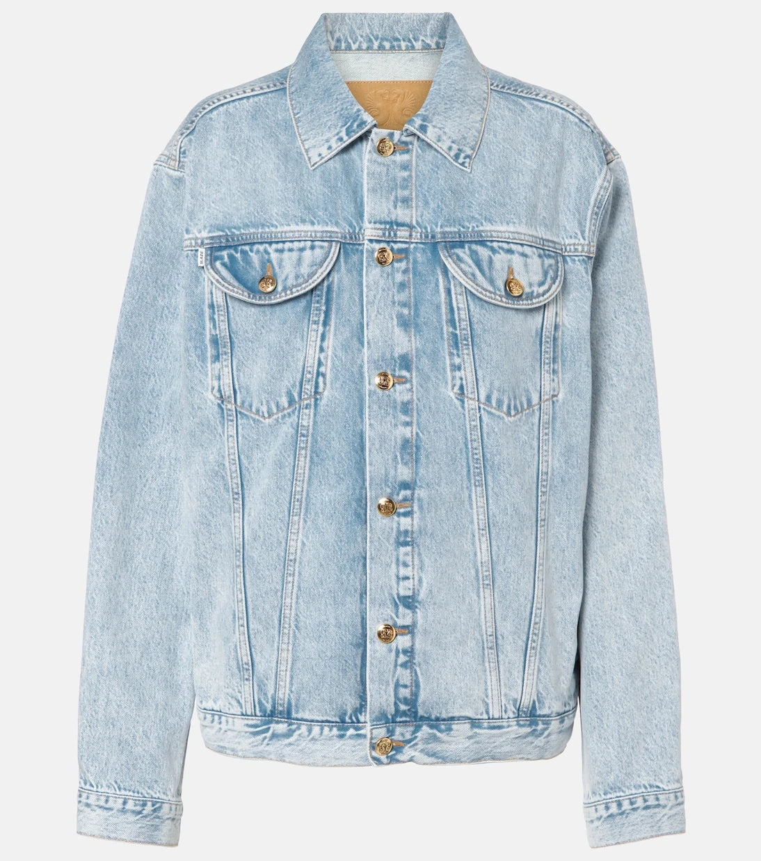 Blazé Milano - Amrock denim jacket