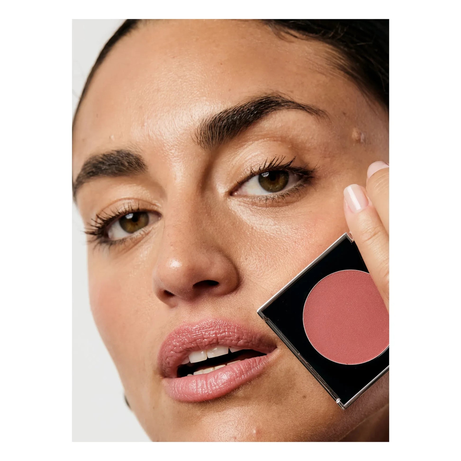 AIME - Bonne Mine Cheek and Lip Cream - 2g | Amoureuse