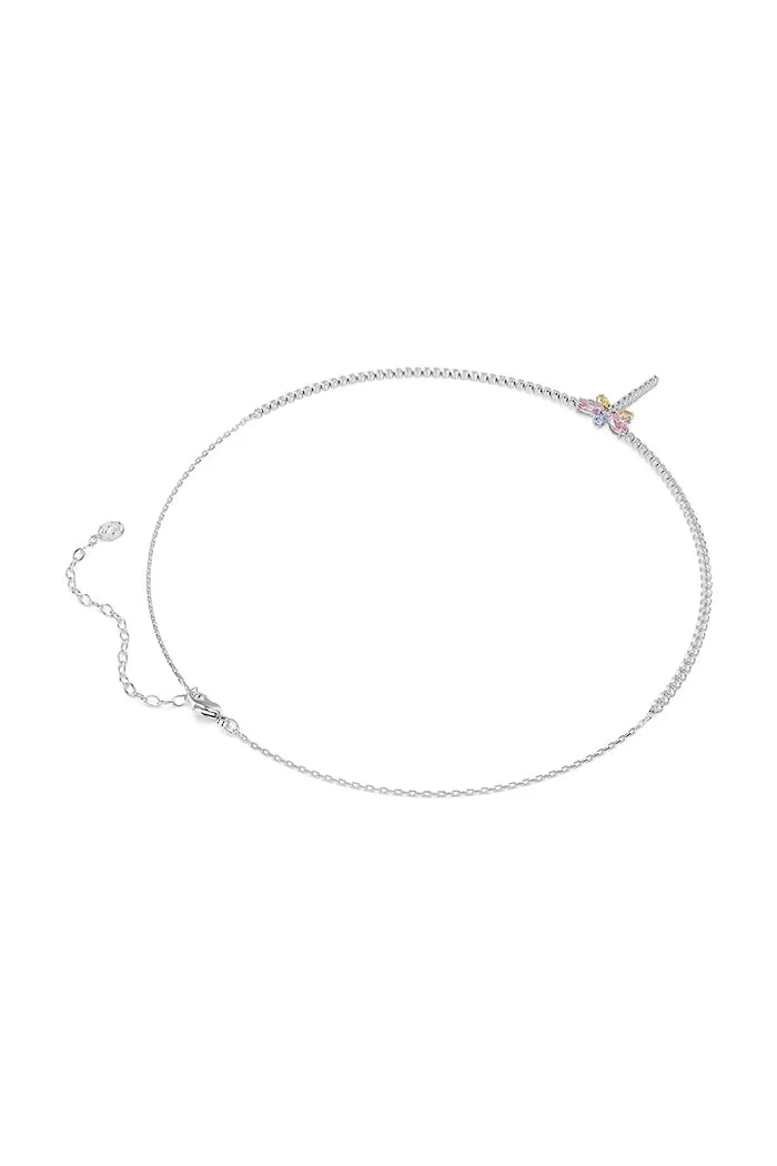 Swarovski kadın cirkon kolye Ariana Grande x Swarovski
