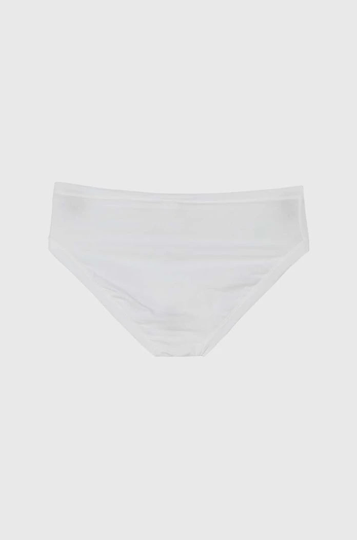United Colors of Benetton Çocuk Bikini (2 Çift)