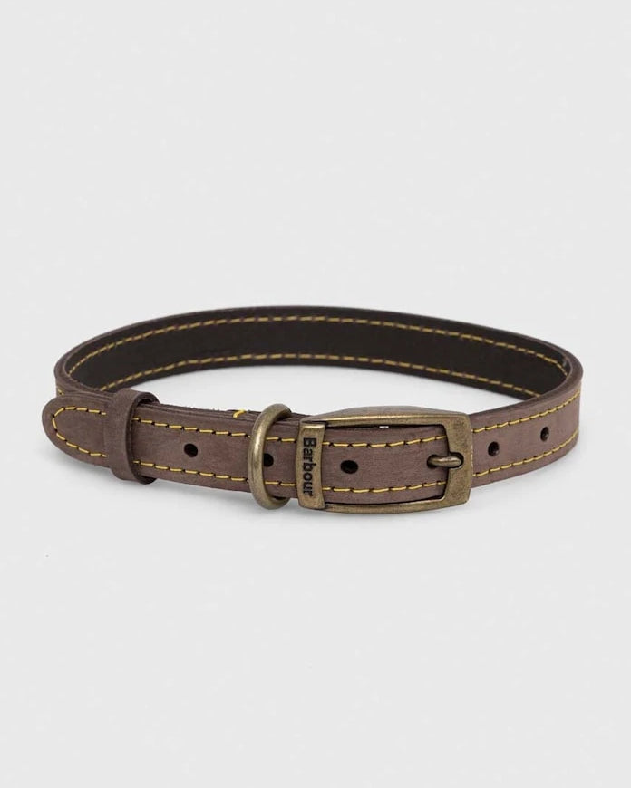 Barbour Köpek Tasması