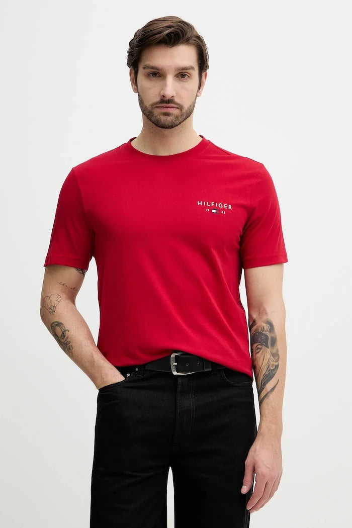 Тениска Tommy Hilfiger