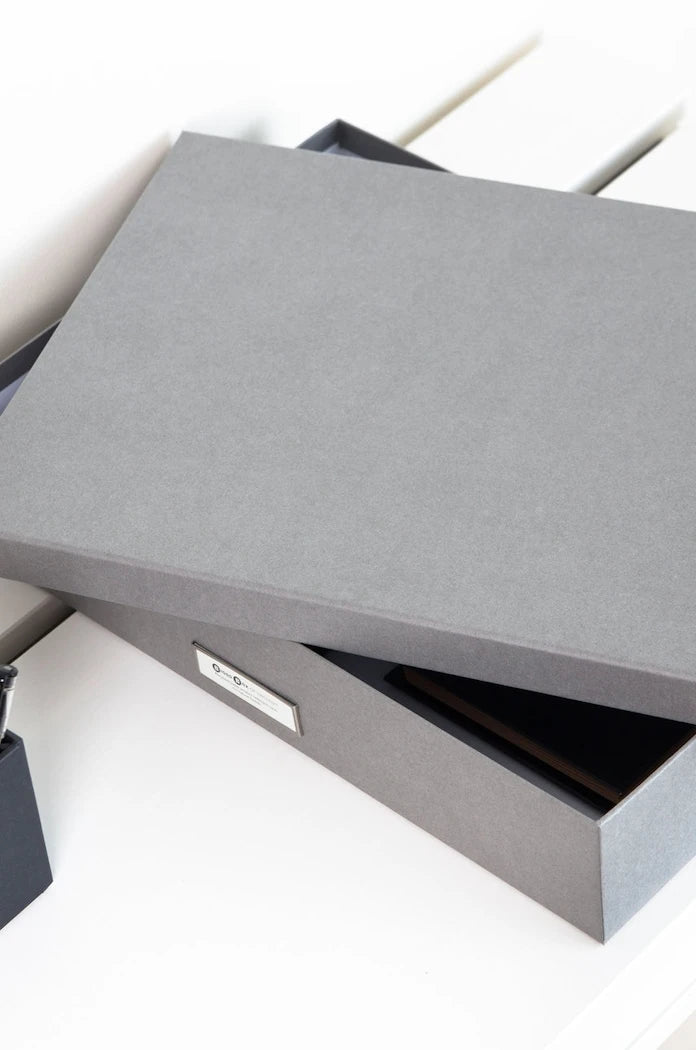 Bigso Box of Sweden Кутия за съхранение Sverker