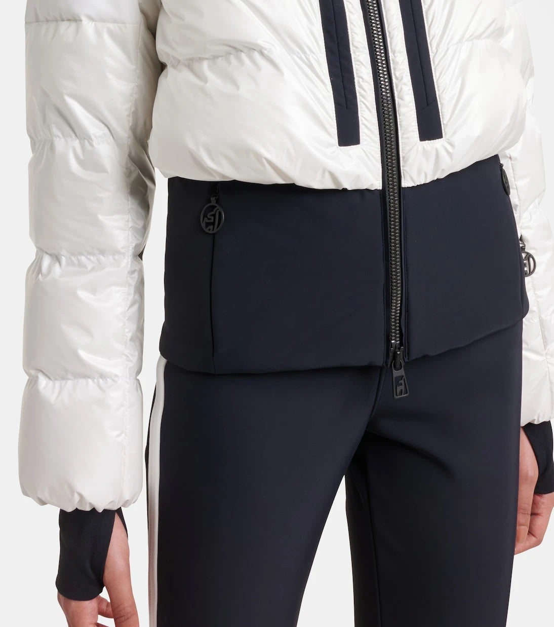 Toni Sailer - Bernadette ski jacket
