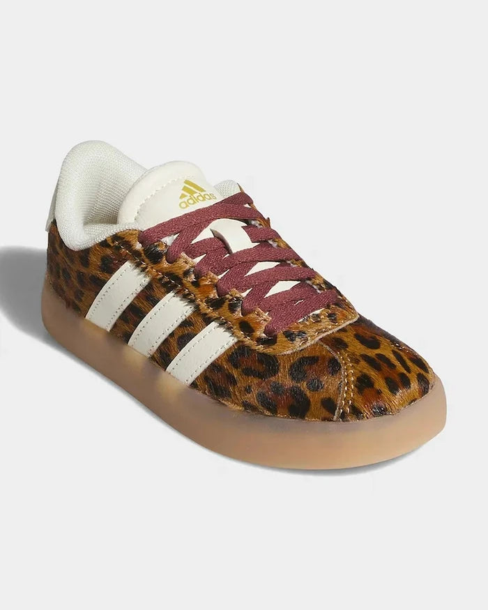 adidas VL COURT 3.0 маратонки за деца от велур