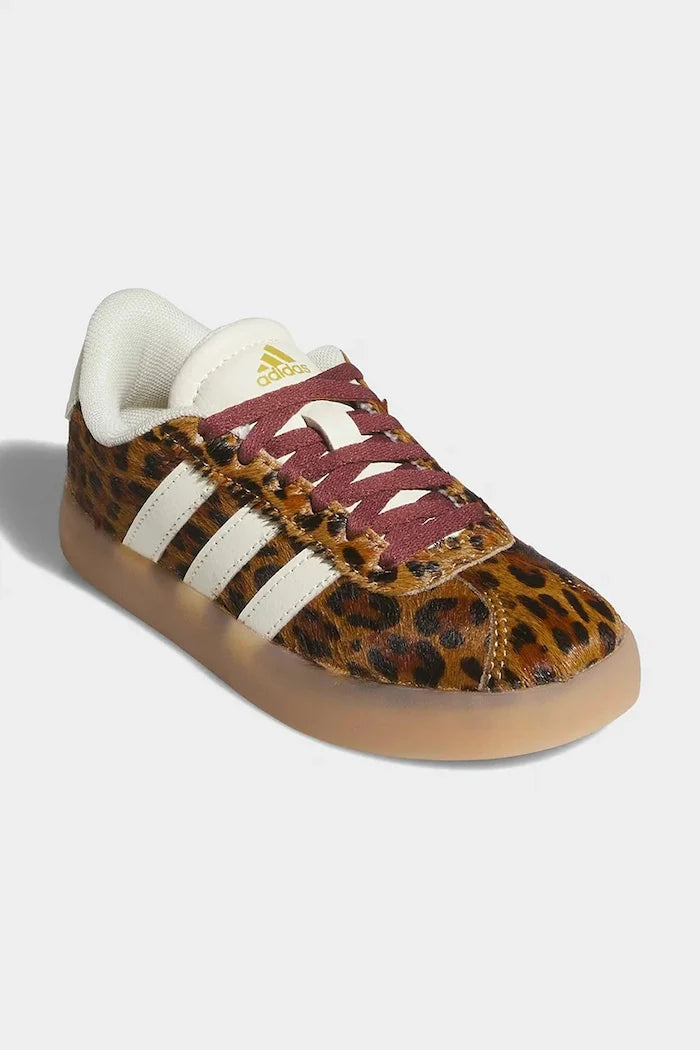 adidas VL COURT 3.0 маратонки за деца от велур