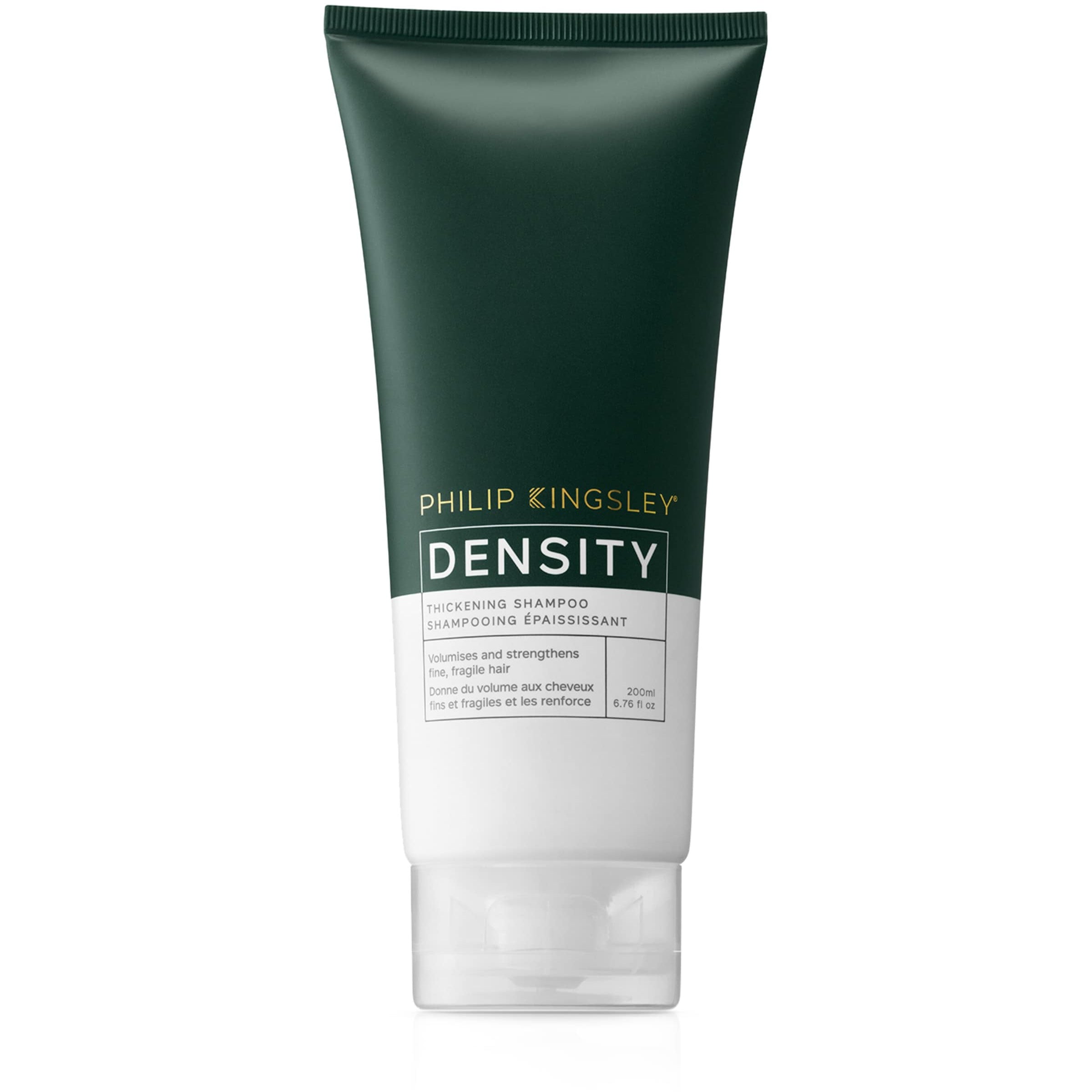 Density Thickening Shampoo (200ml)