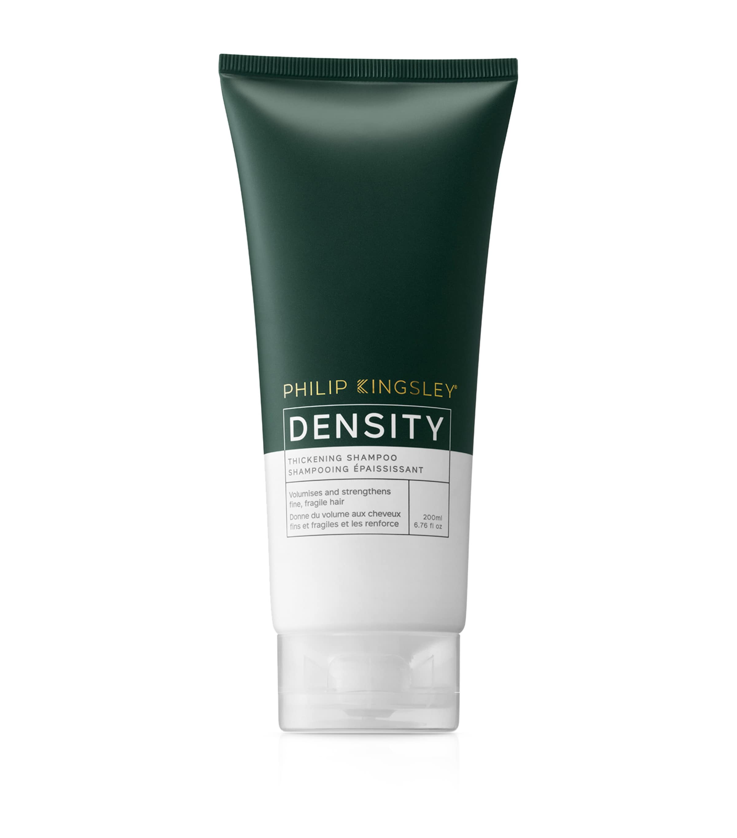 Density Thickening Shampoo (200ml)