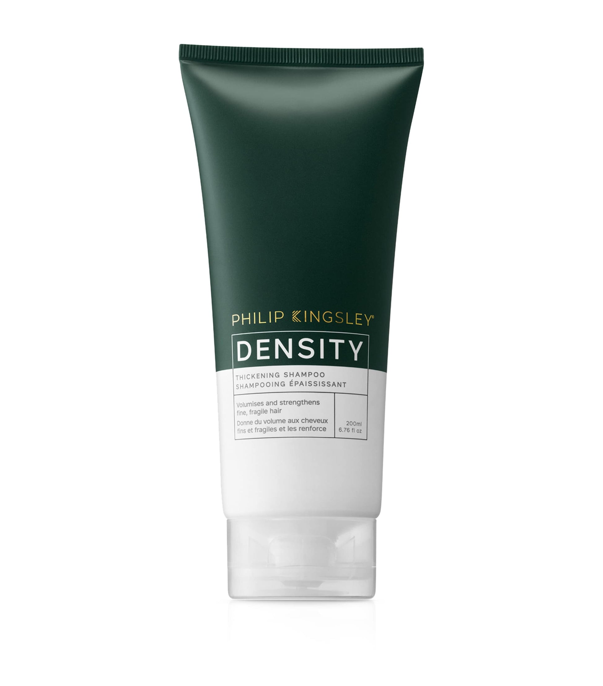 Density Thickening Shampoo (200ml)