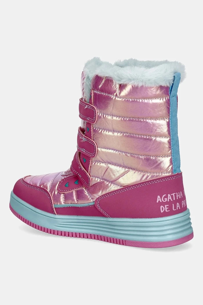 Детски апрески Agatha Ruiz de la Prada