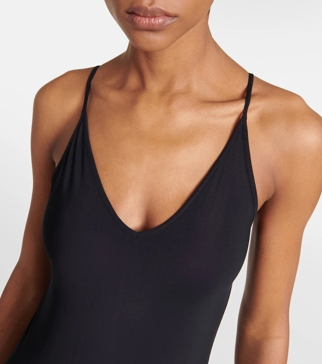 Jil Sander - Jersey bodysuit