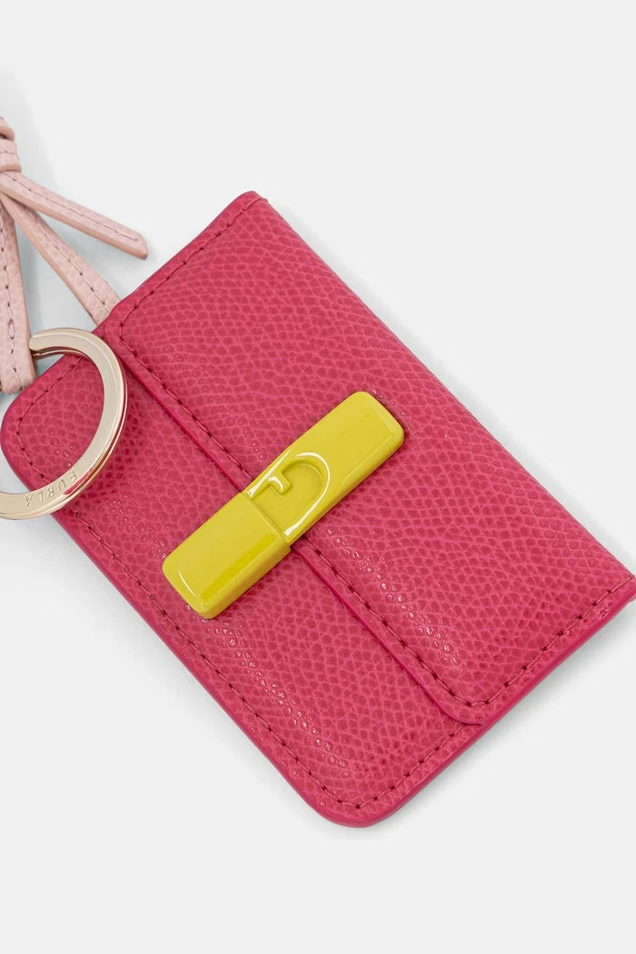 Furla ключодържател дамски Iride Bag Charm