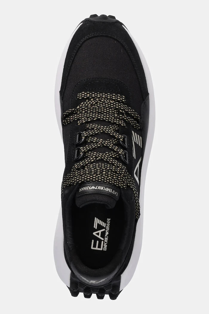 EA7 Emporio Armani Spor Ayakkabı
