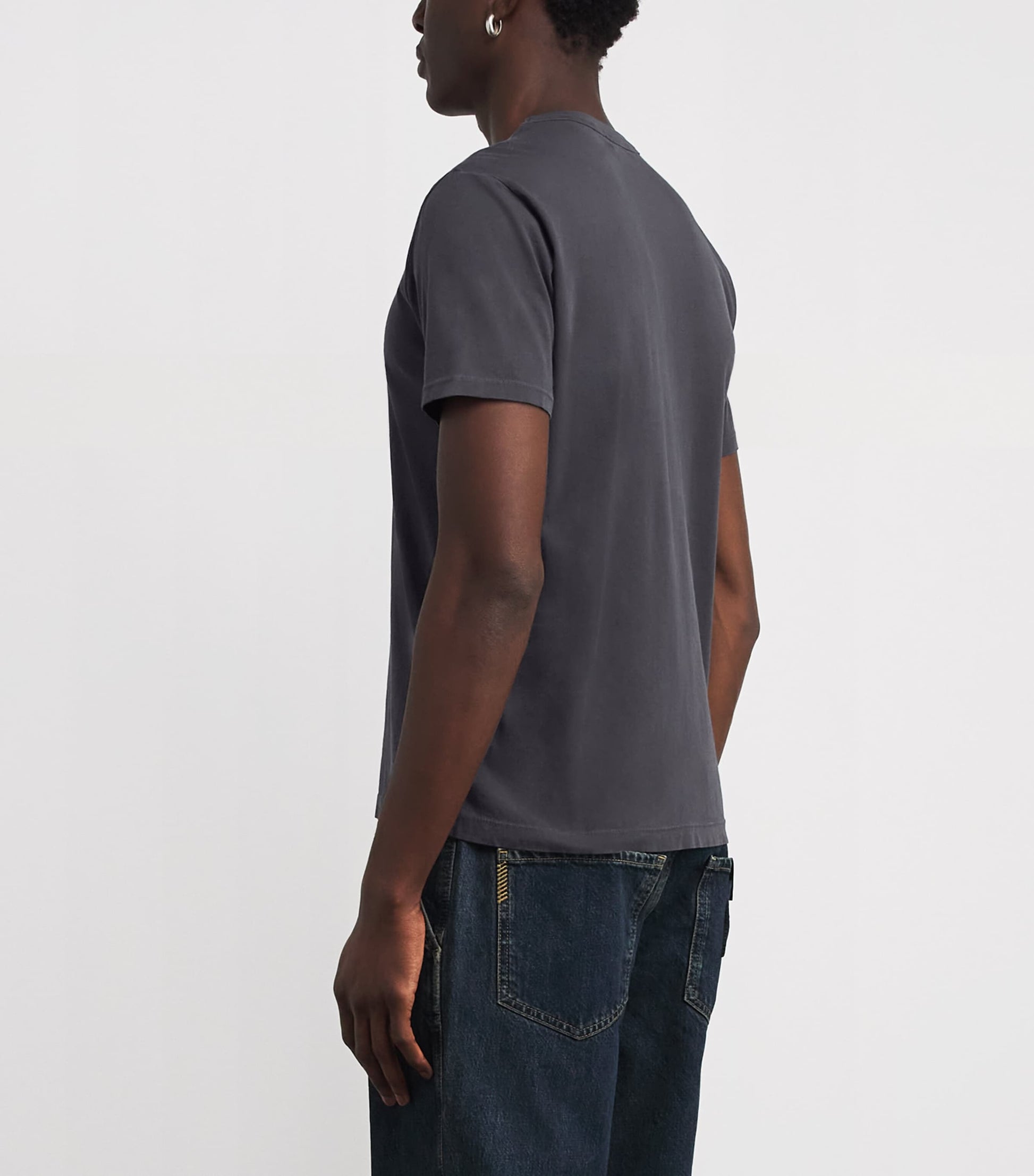 Organic Cotton Everyday T-Shirt