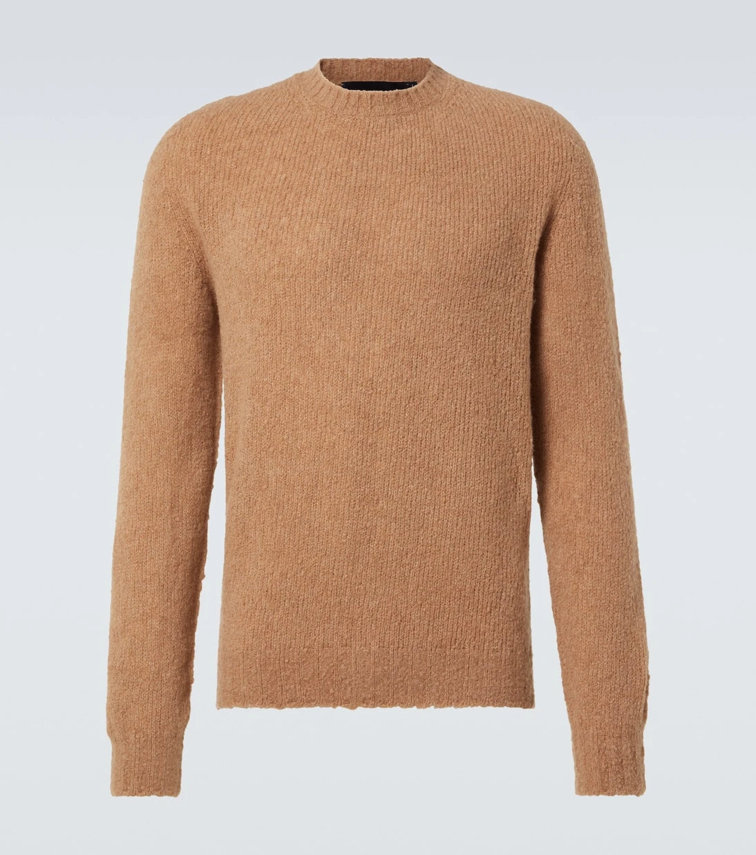 Thom Sweeney - Wool-blend sweater