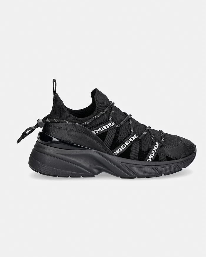 Liu Jo LJ01 10 Kadın Sneaker