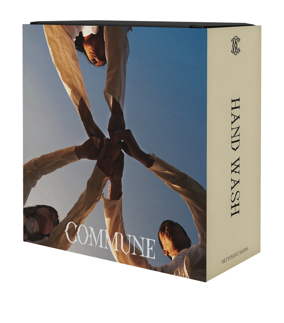 Seymour Hand Wash (500ml)