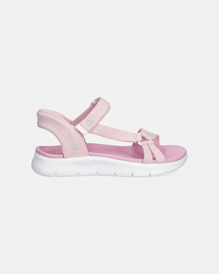 Çocuk Sandalet Skechers GO WALK FLEX SANDAL-LOTS OF S