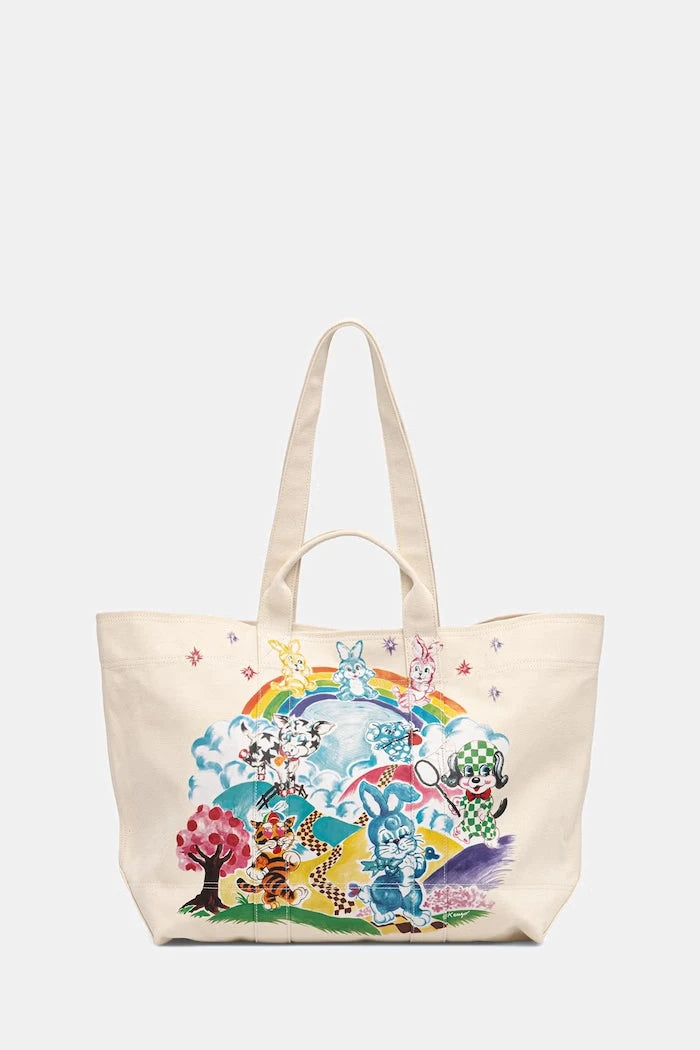 Чанта Kenzo