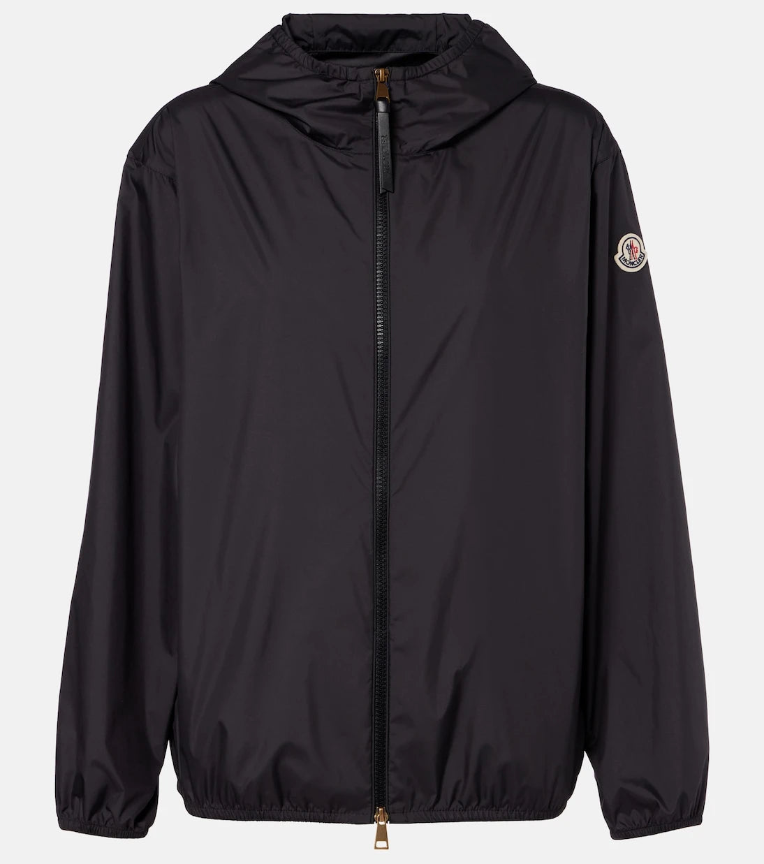Moncler - Fegeos technical jacket