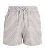 Jacquard Rio Swim Shorts