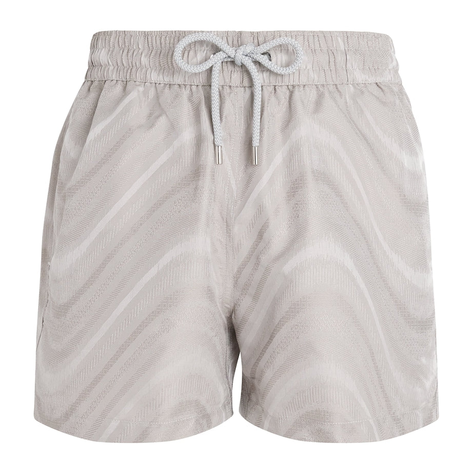 Jacquard Rio Swim Shorts