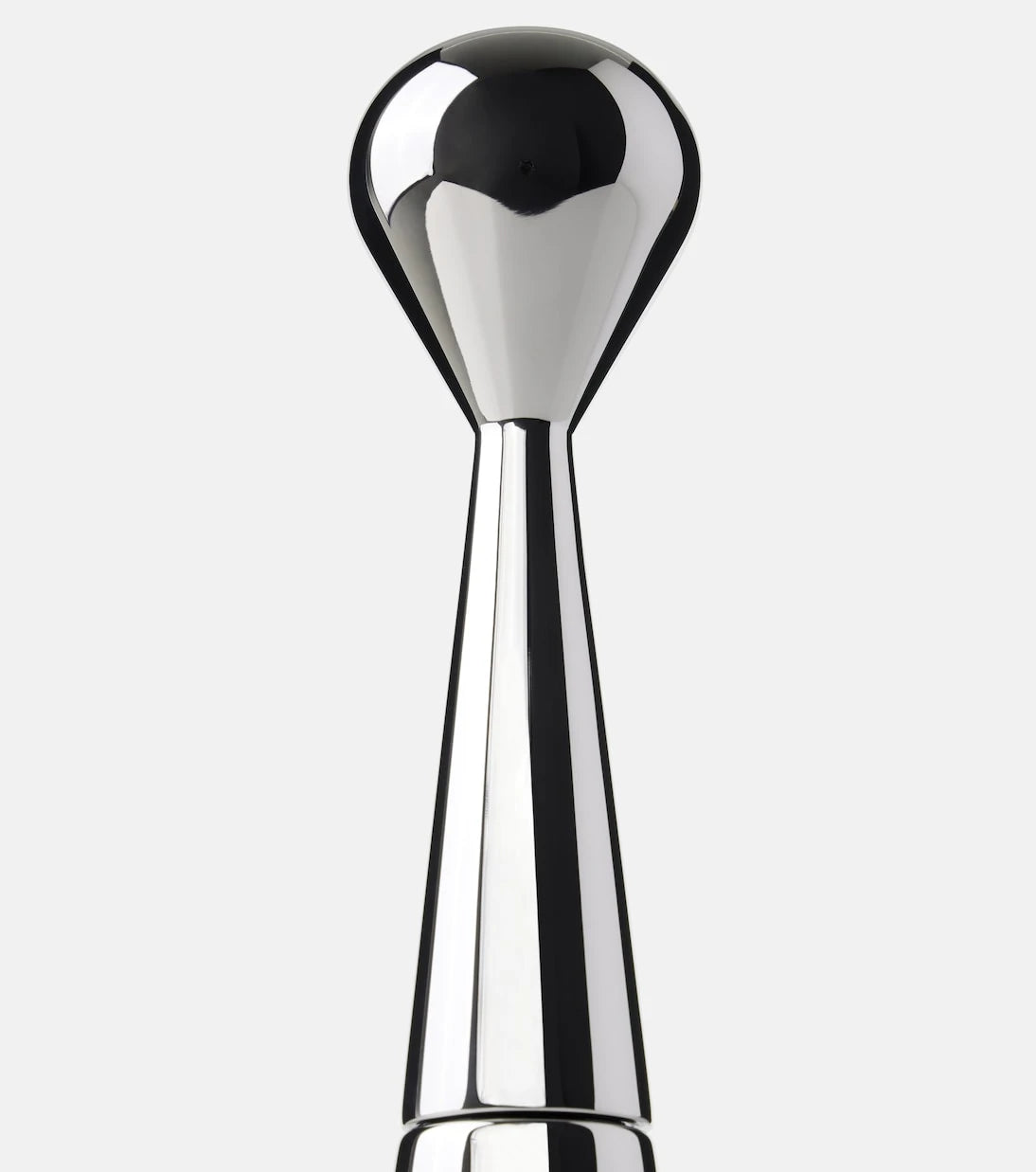Tom Dixon - مطحنة Brew Tall من الستانلس ستيل