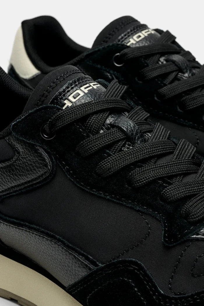 Маратонки Hoff CITY BLACK