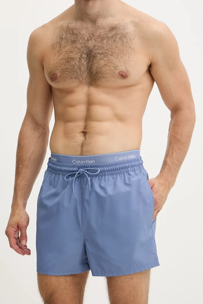 Calvin Klein Erkek Mayo Şortu