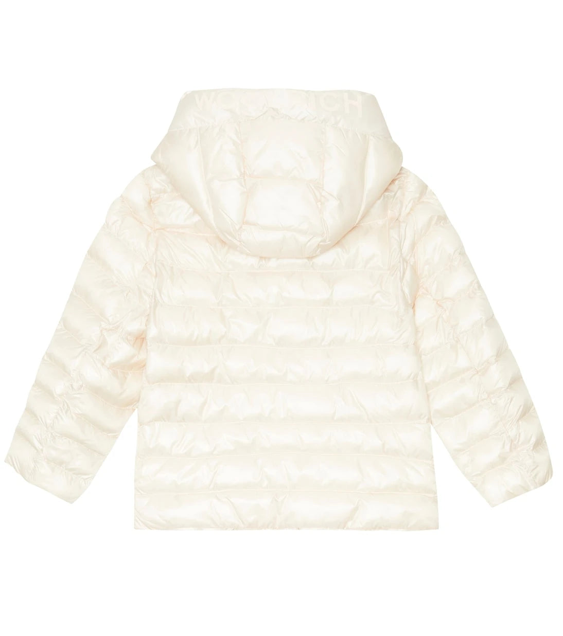 Woolrich Kids - Sundance quilted puffer jacket